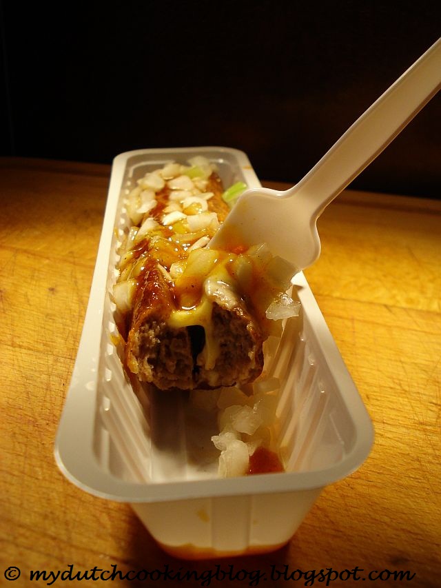 Best Frikandel Near Me