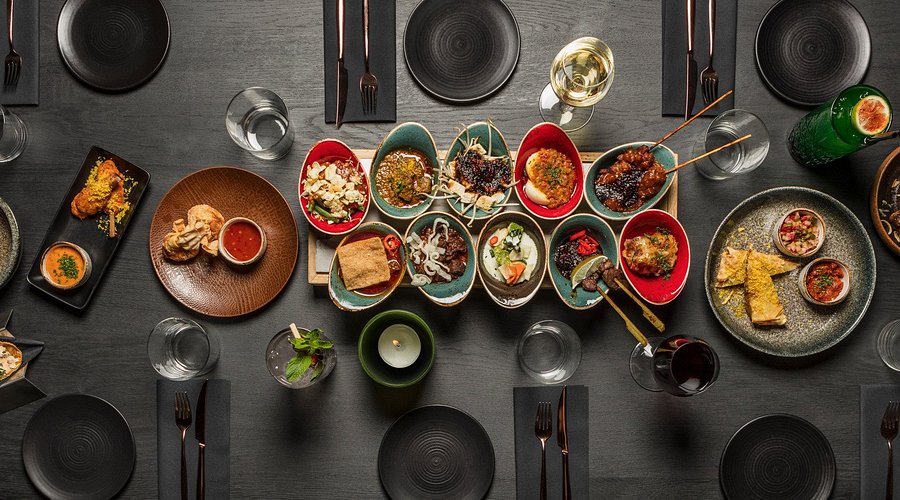 Best Indonesian Restaurant In Haarlem