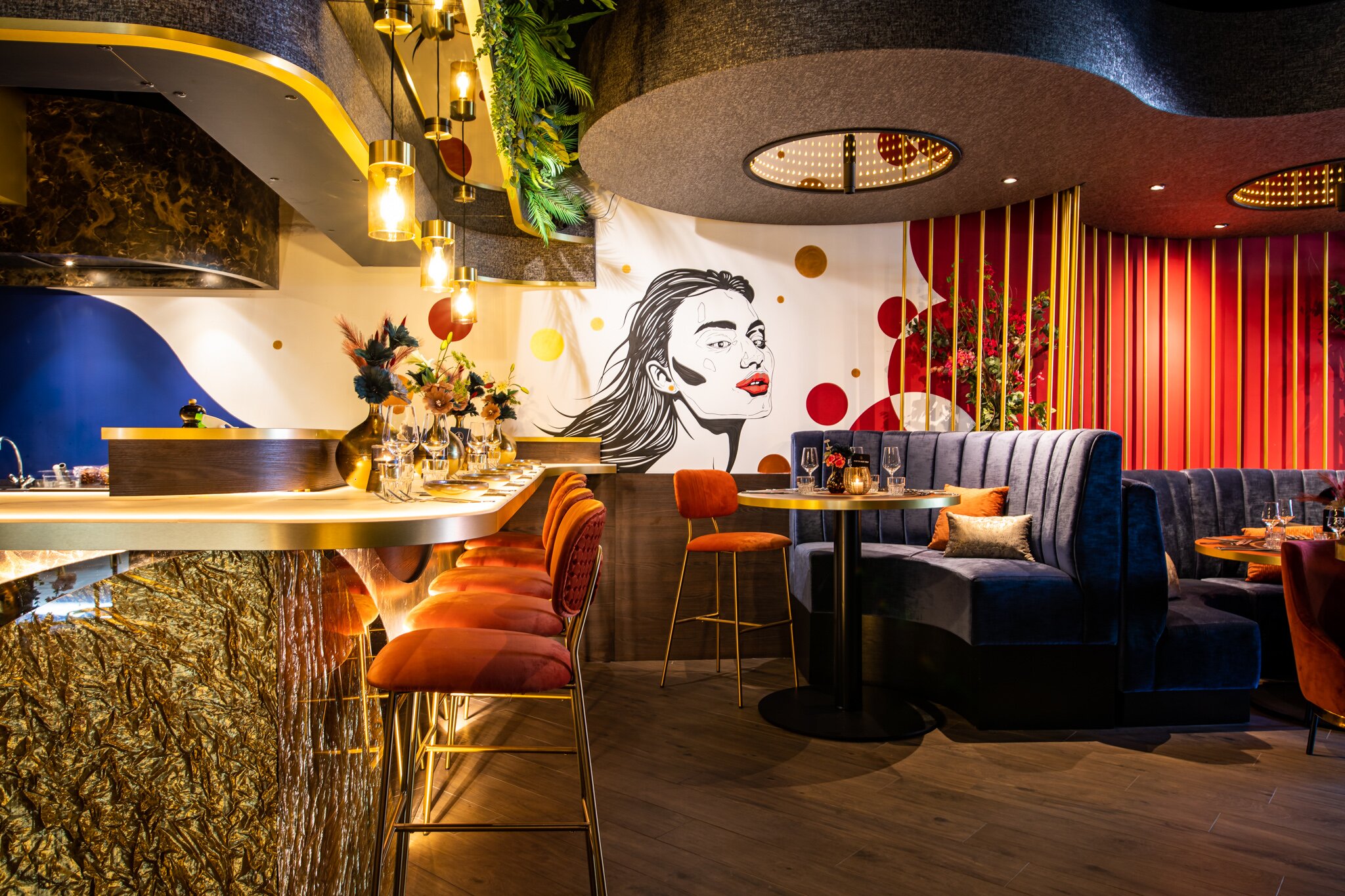 Best Lunch Places In Eindhoven