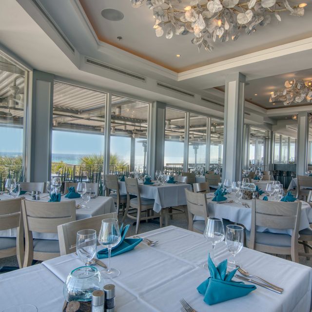 Best Restaurants Pensacola Beach