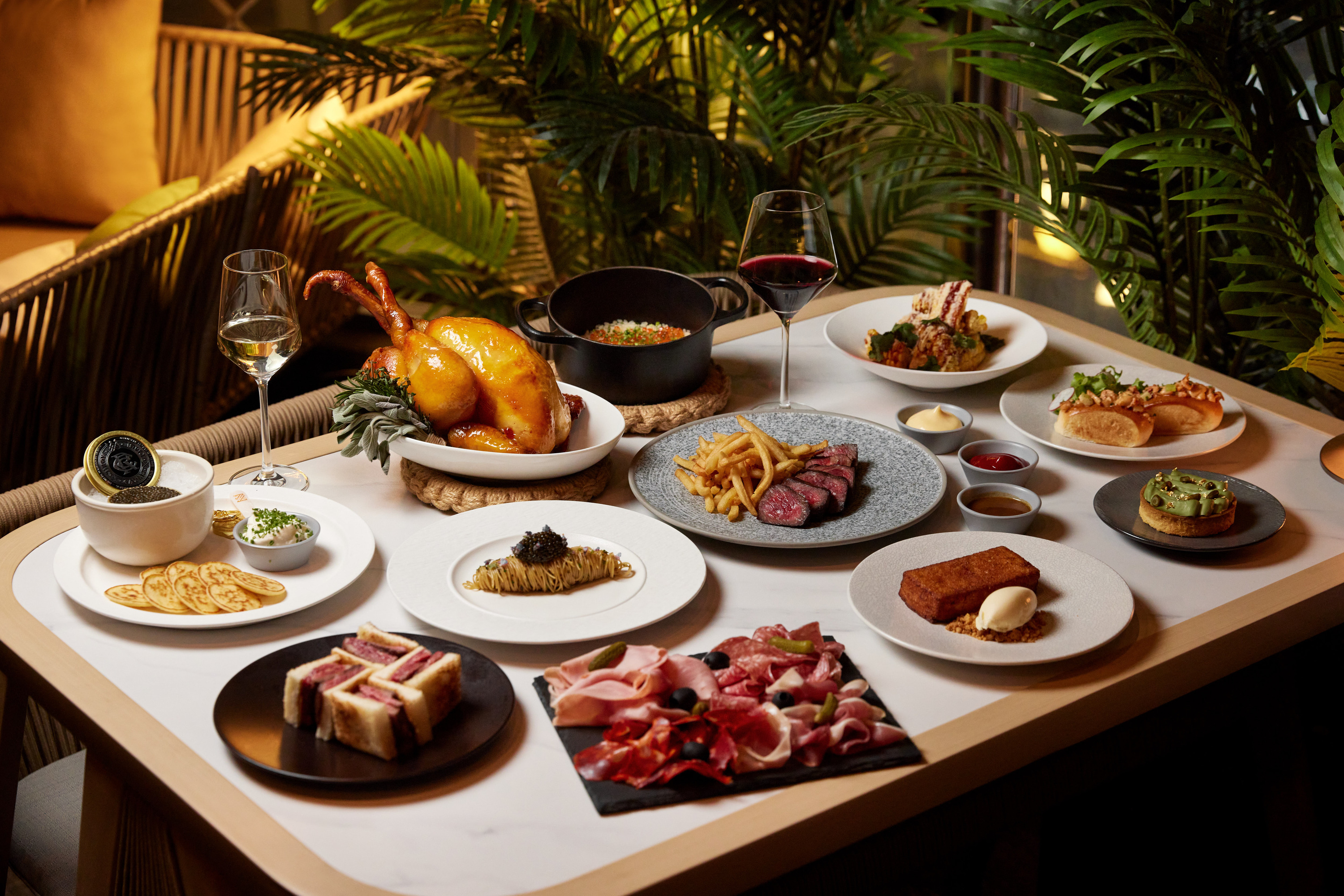 Best Restaurants Tsim Sha Tsui