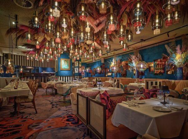 Beste Italiaanse Restaurants Amsterdam