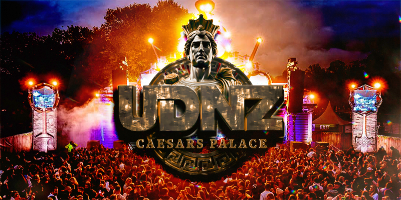 Bevrijdingsfestival 2025 Uden