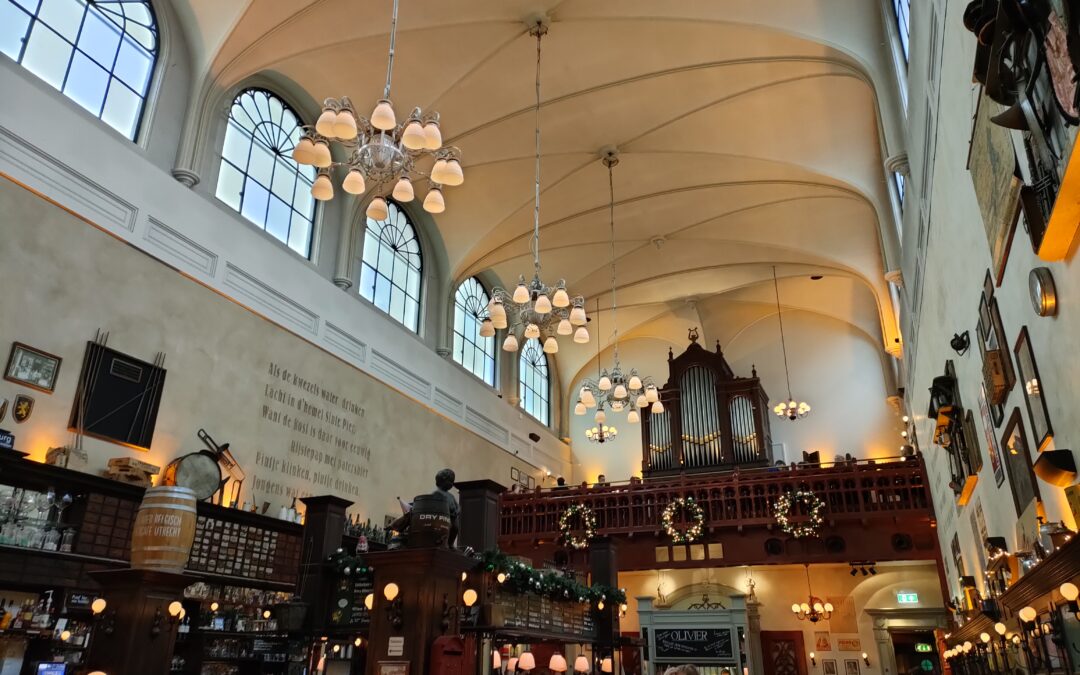 Biercafé Utrecht Photos