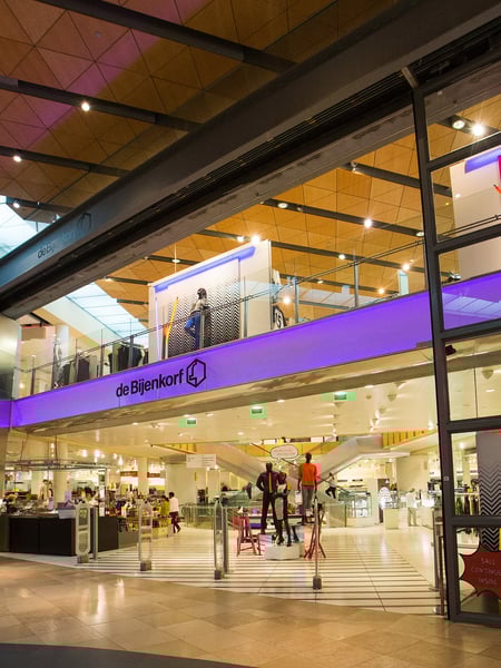 Bijenkorf Amstelveen