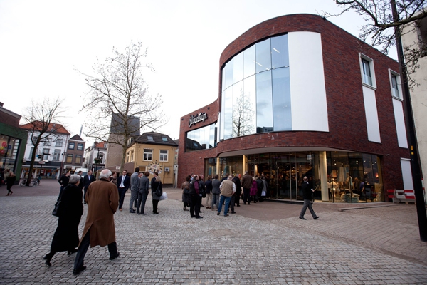 Blijdesteijn Mode Reviews