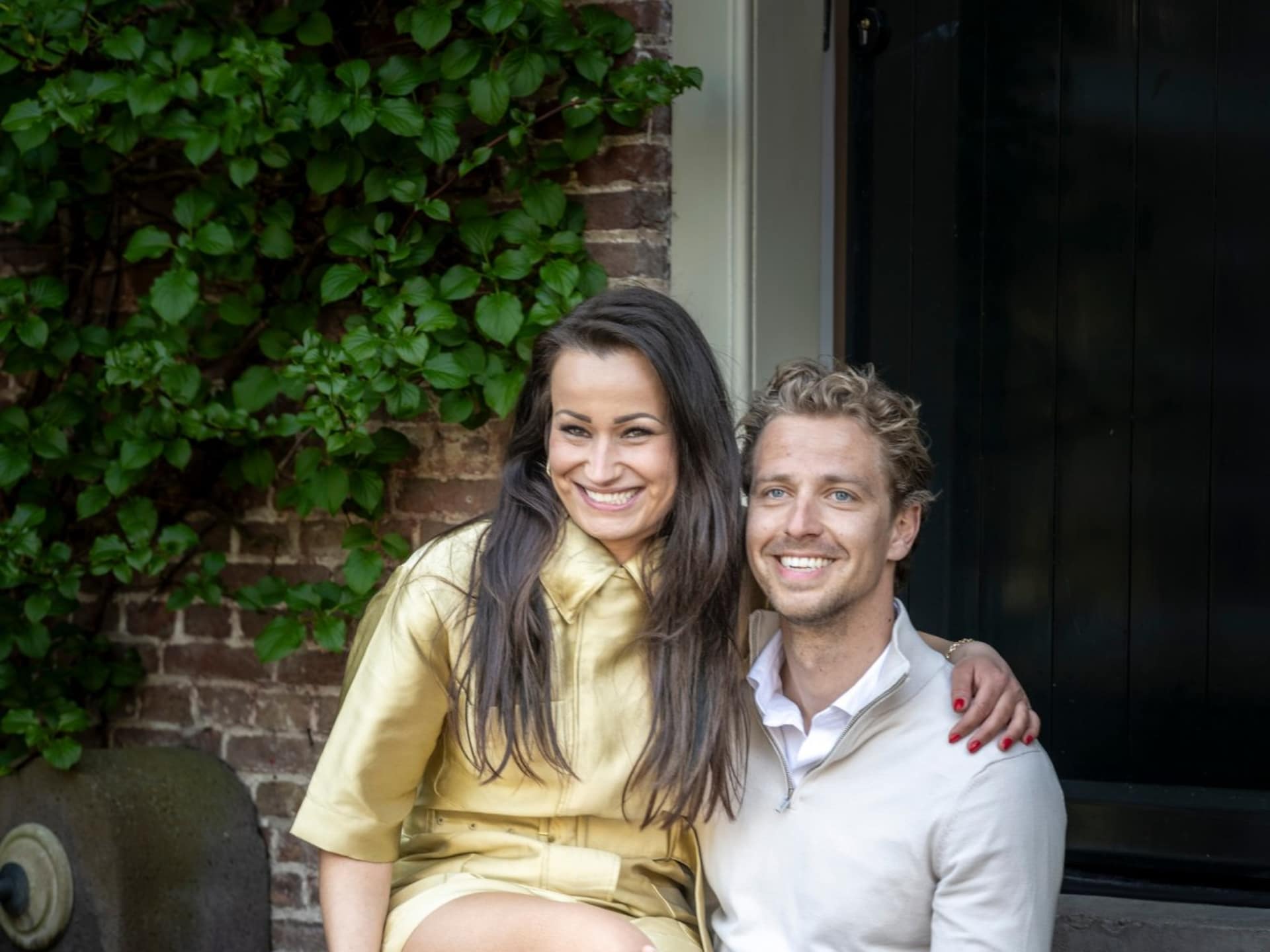 Boer Zoekt Vrouw Deedry