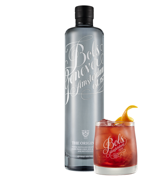 Bols Genever Cocktails