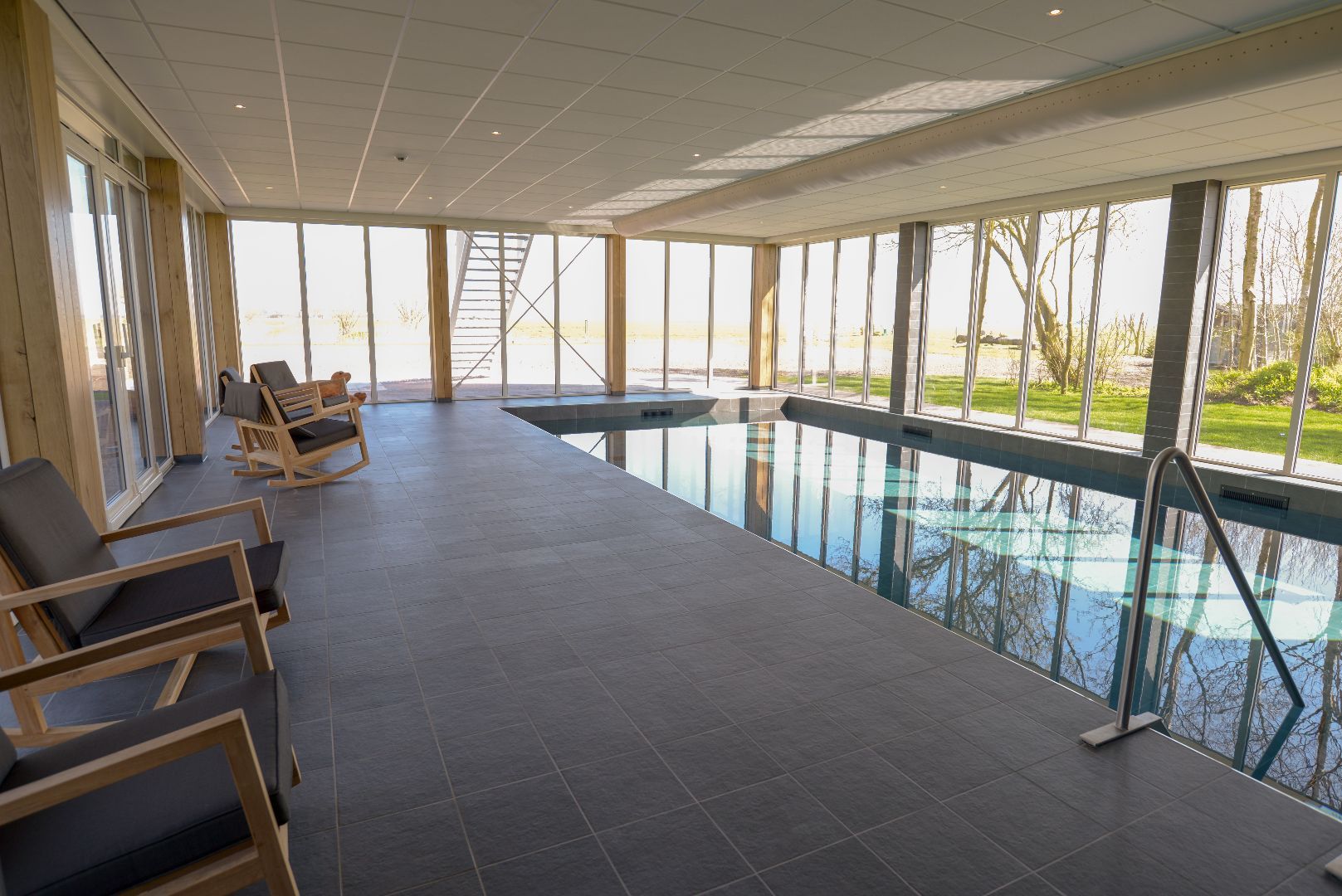 Boutique Hotel Texel Spa