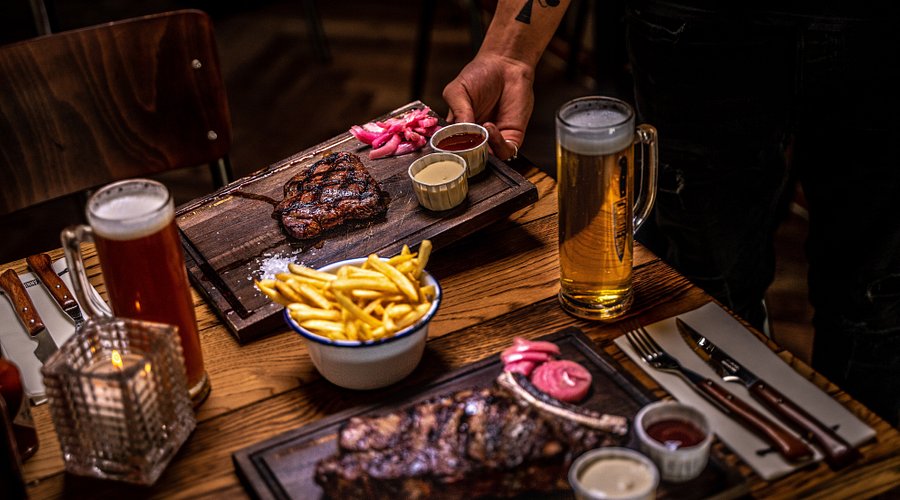 Cannibale Royale Near Me