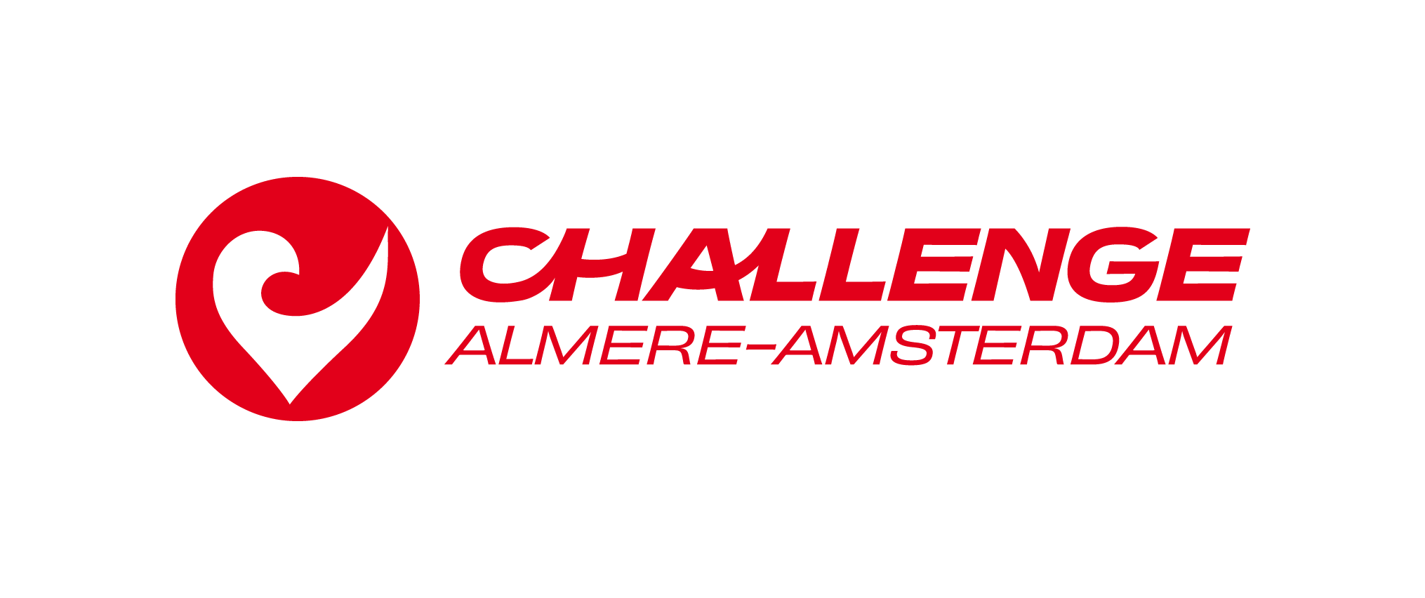 Challenge Almere Nutrition