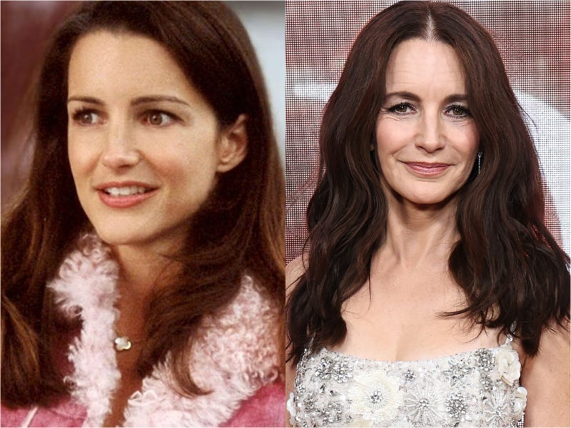 Charlotte Sex And The City Now