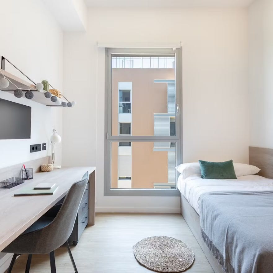 Cheap Furnished Apartments For Rent In Barcelona Spain
