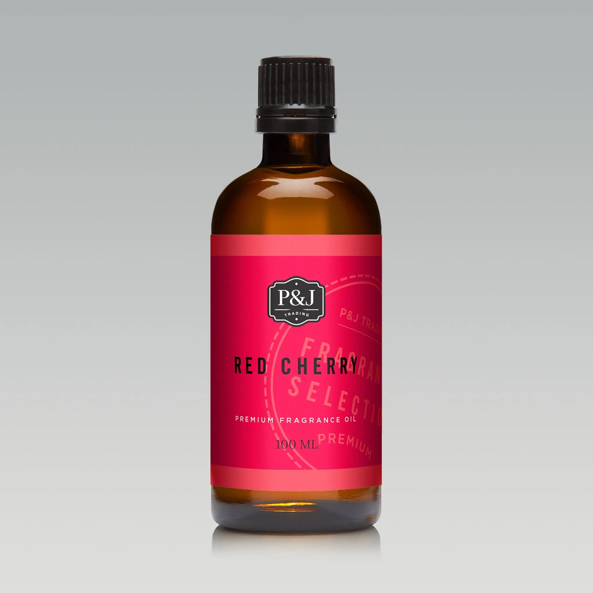 Cherry Fragrance Oil