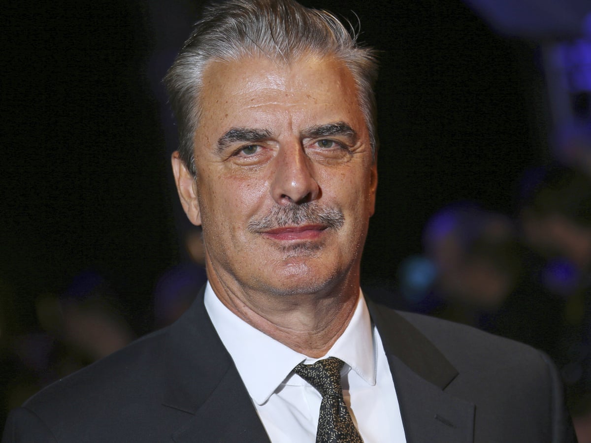 Chris Noth Allegations Outcome