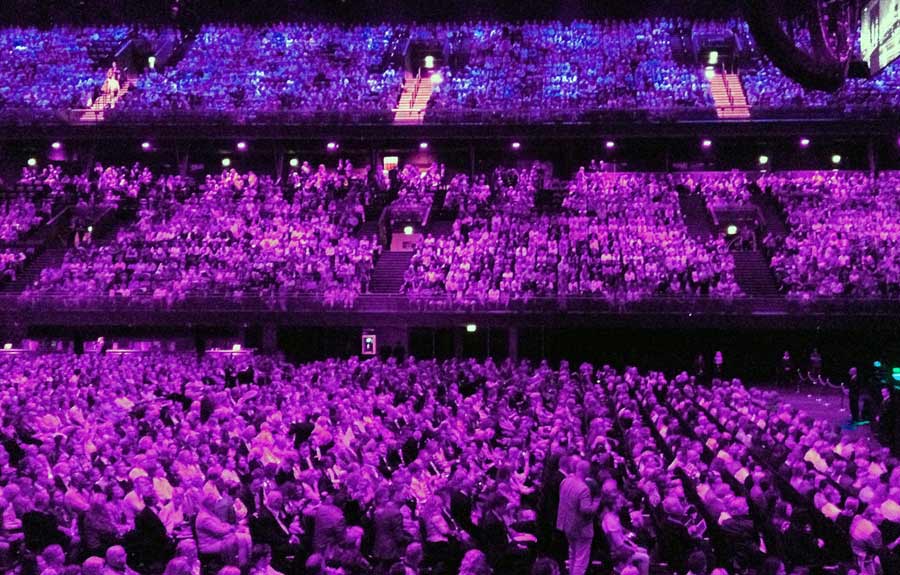 Concerts This Weekend Netherlands