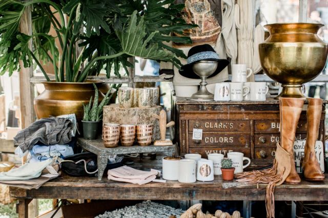 Country Living Fair Columbus Ohio 2025