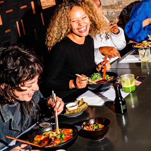 Designer Outlet Roermond Directory Food