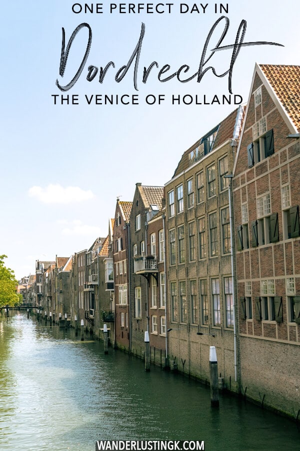 Dordrecht Centrum Things To Do