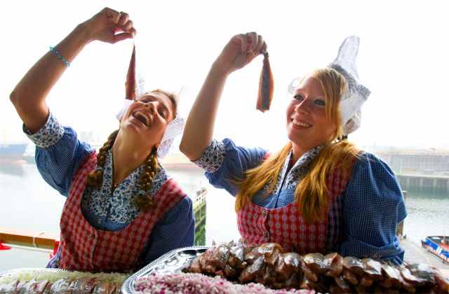 Dutch Traditions And Celebrations