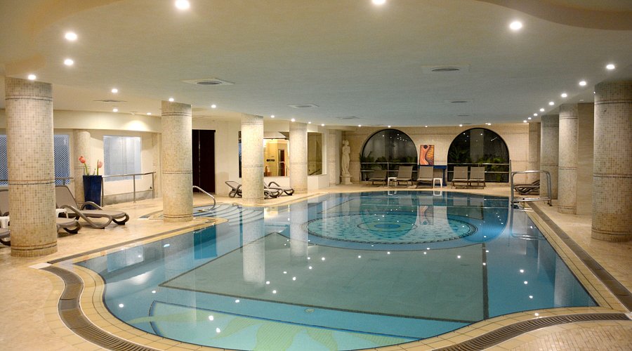 Elysium Spa Services