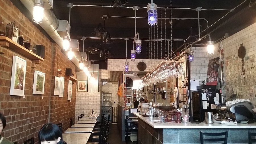 Enoteca Maria Reviews