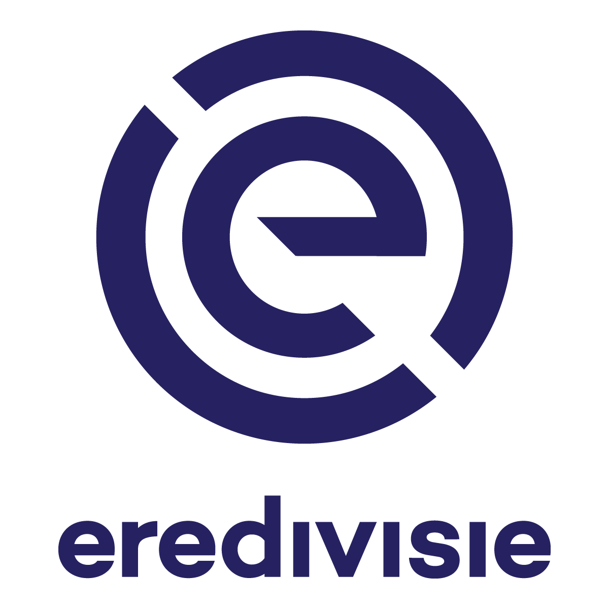 Eredivisie Website