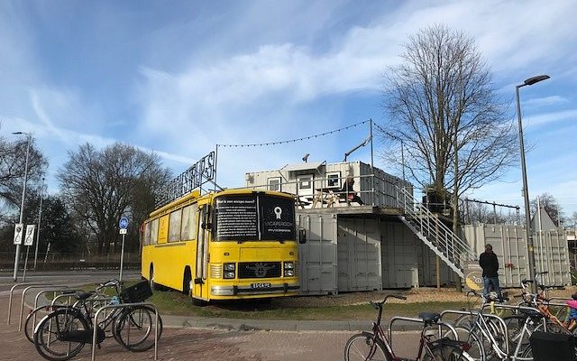 Escape Room Eindhoven