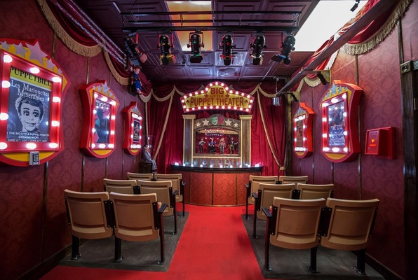 Escape The Room Chicago