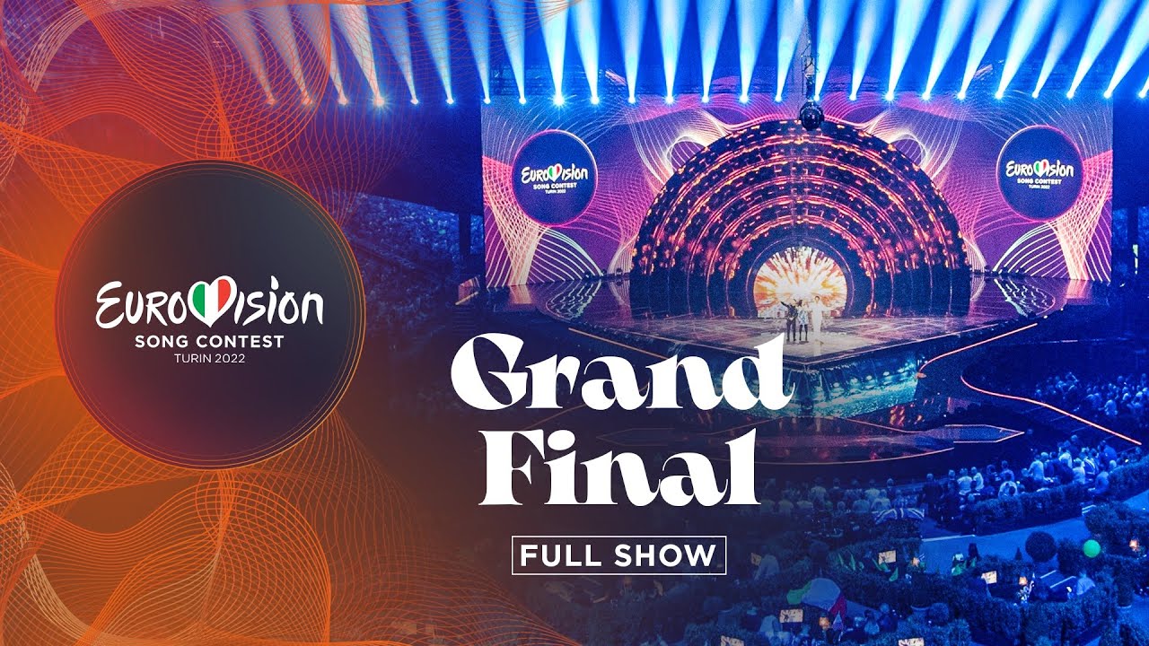 Eurovision Live Stream Free Youtube