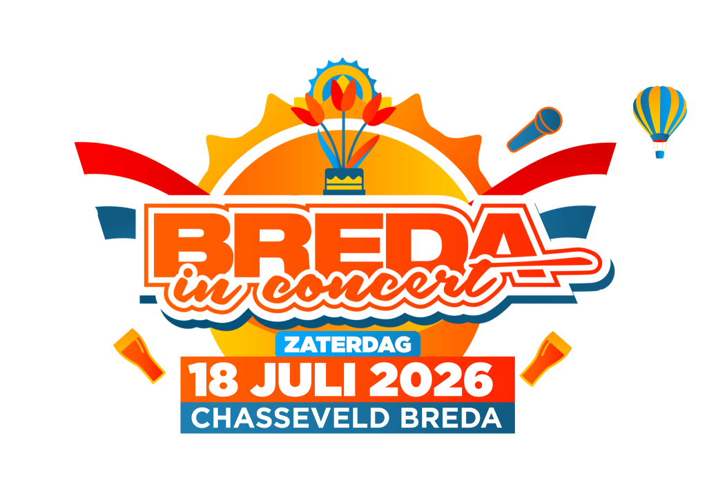 Evenementen Breda 2025 Tickets