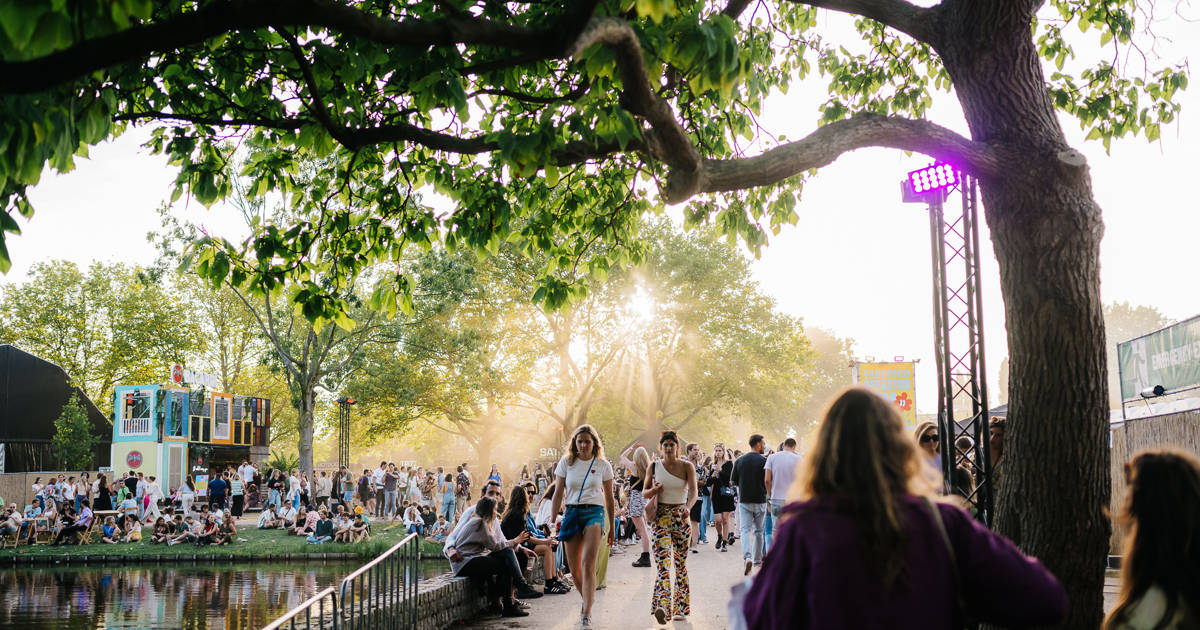 Evenementen Rotterdam Zuid