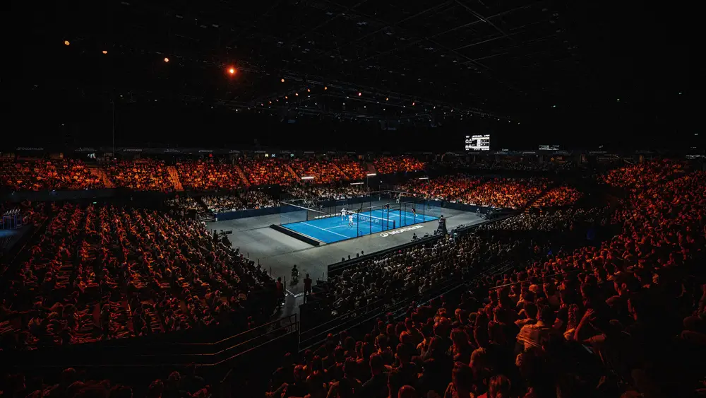 Events In Rotterdam November