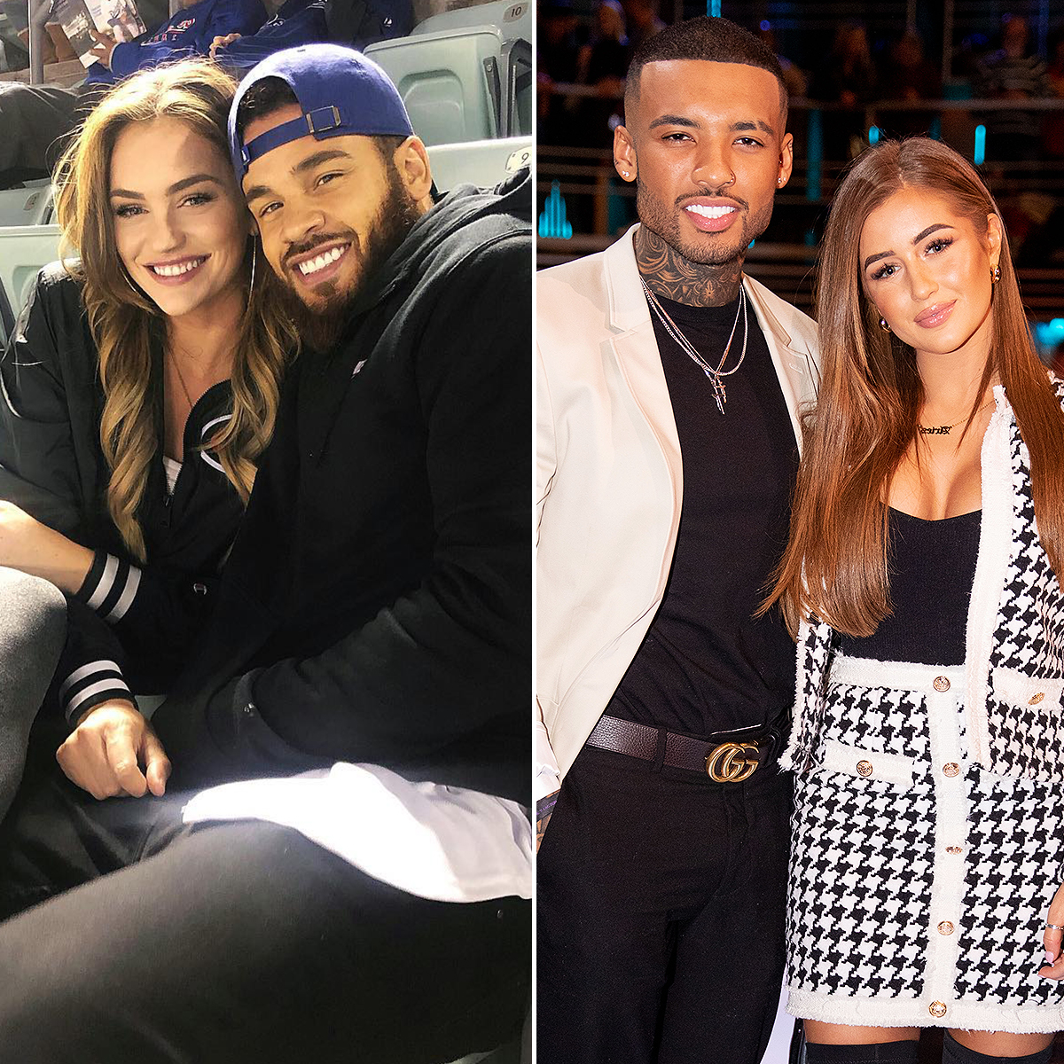 Ex On The Beach Season 6 Couples Still Together