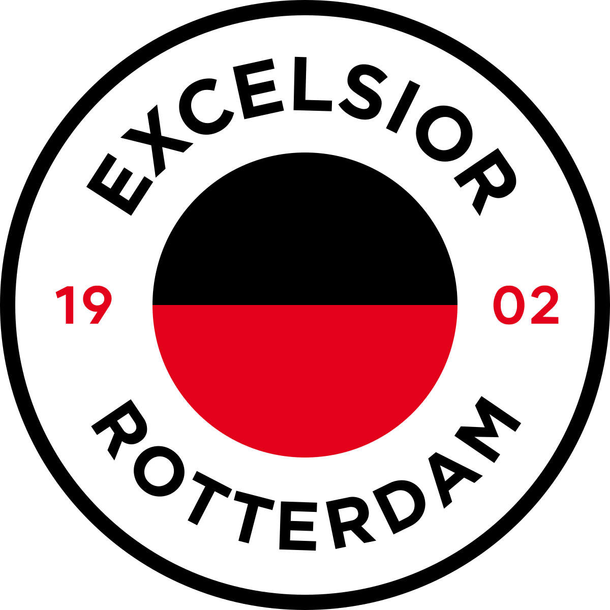 Excelsior Rotterdam Fc Eindhoven