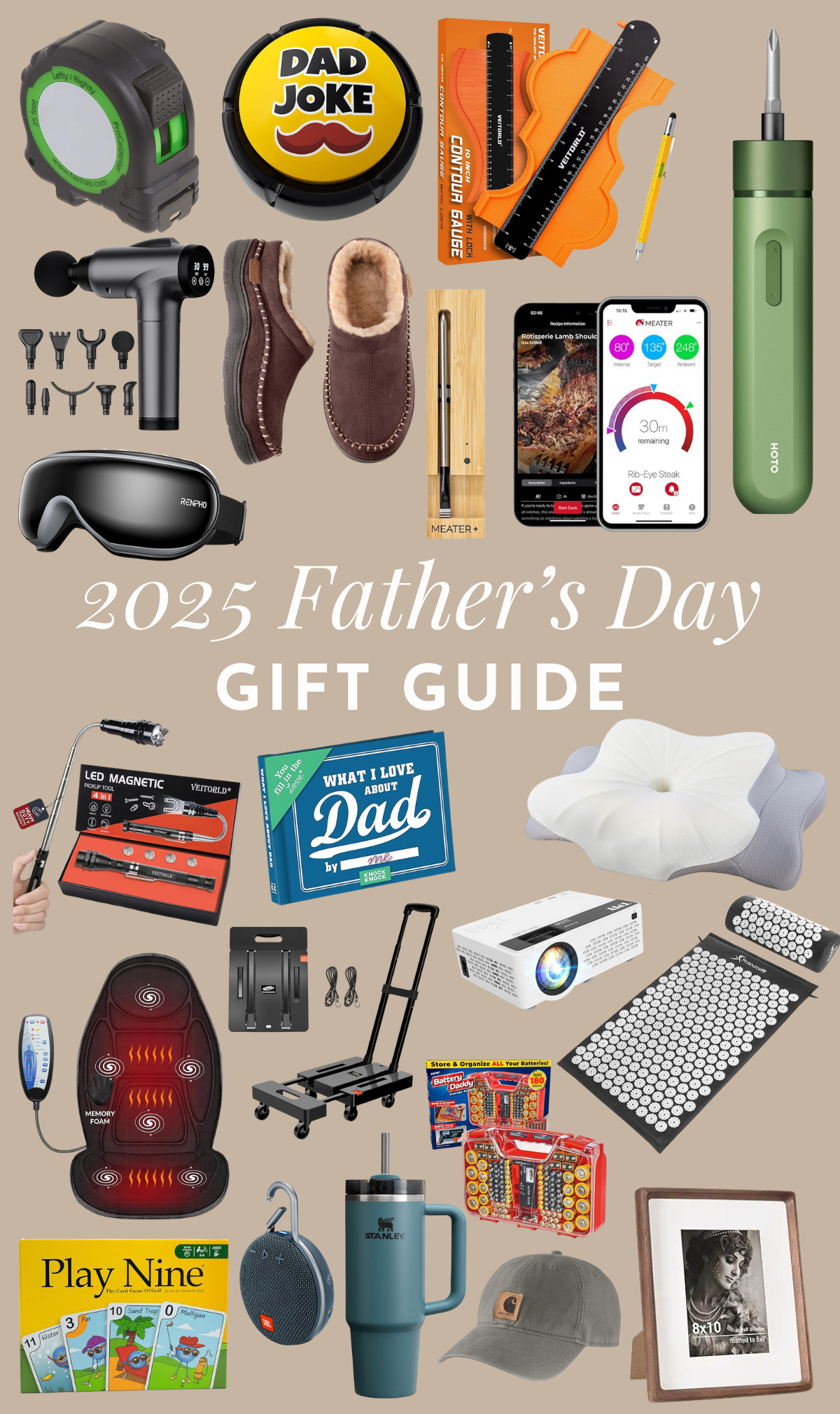 Father's Day Gifts 2025