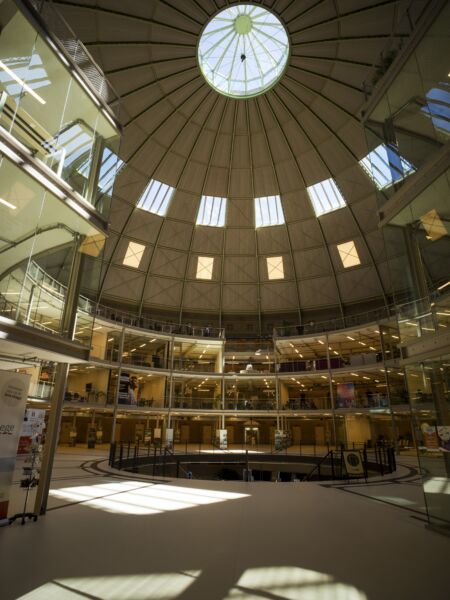 FilmKoepel Haarlem Agenda