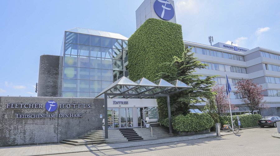 Fletcher Hotel-Restaurant Leidschendam-Den Haag
