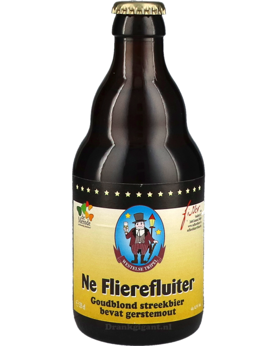 Flierefluiter Bier