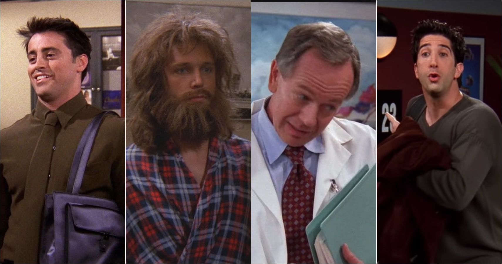 Fonzie Meaning In Friends