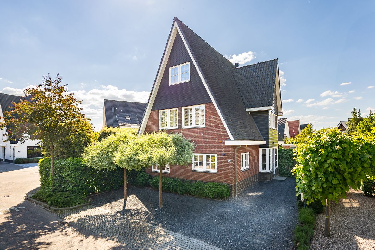 Funda Dominicanenlaan Alphen Aan Den Rijn