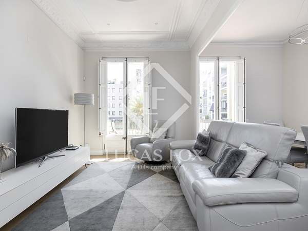 Furnished Apartments For Rent In Barcelona Spain Long Term
