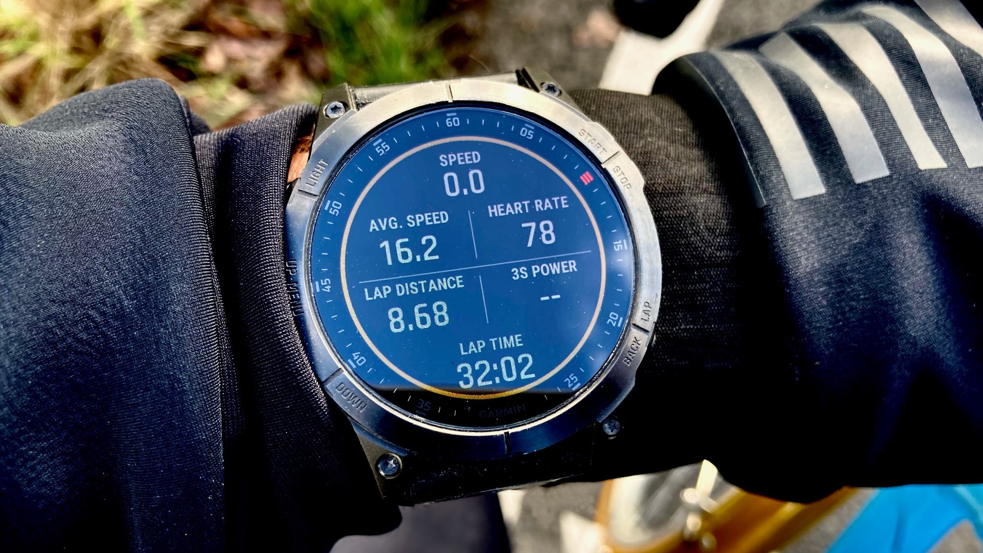 Garmin Epix Gen 2 Review