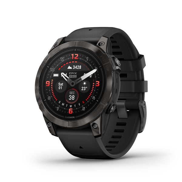 Garmin Epix Pro Malaysia