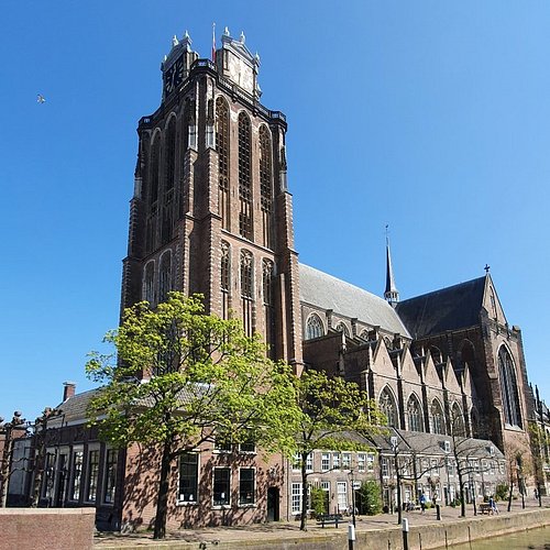 Gratis Activiteiten Dordrecht