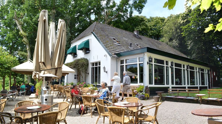 Groesbeek Pannenkoekenrestaurant