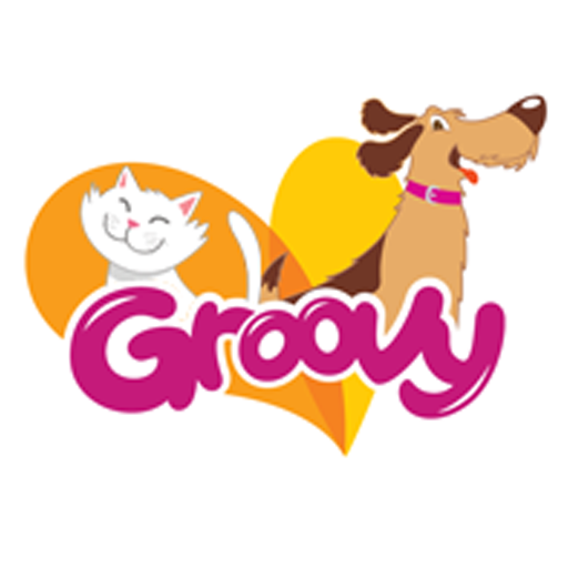 Groovy Pet