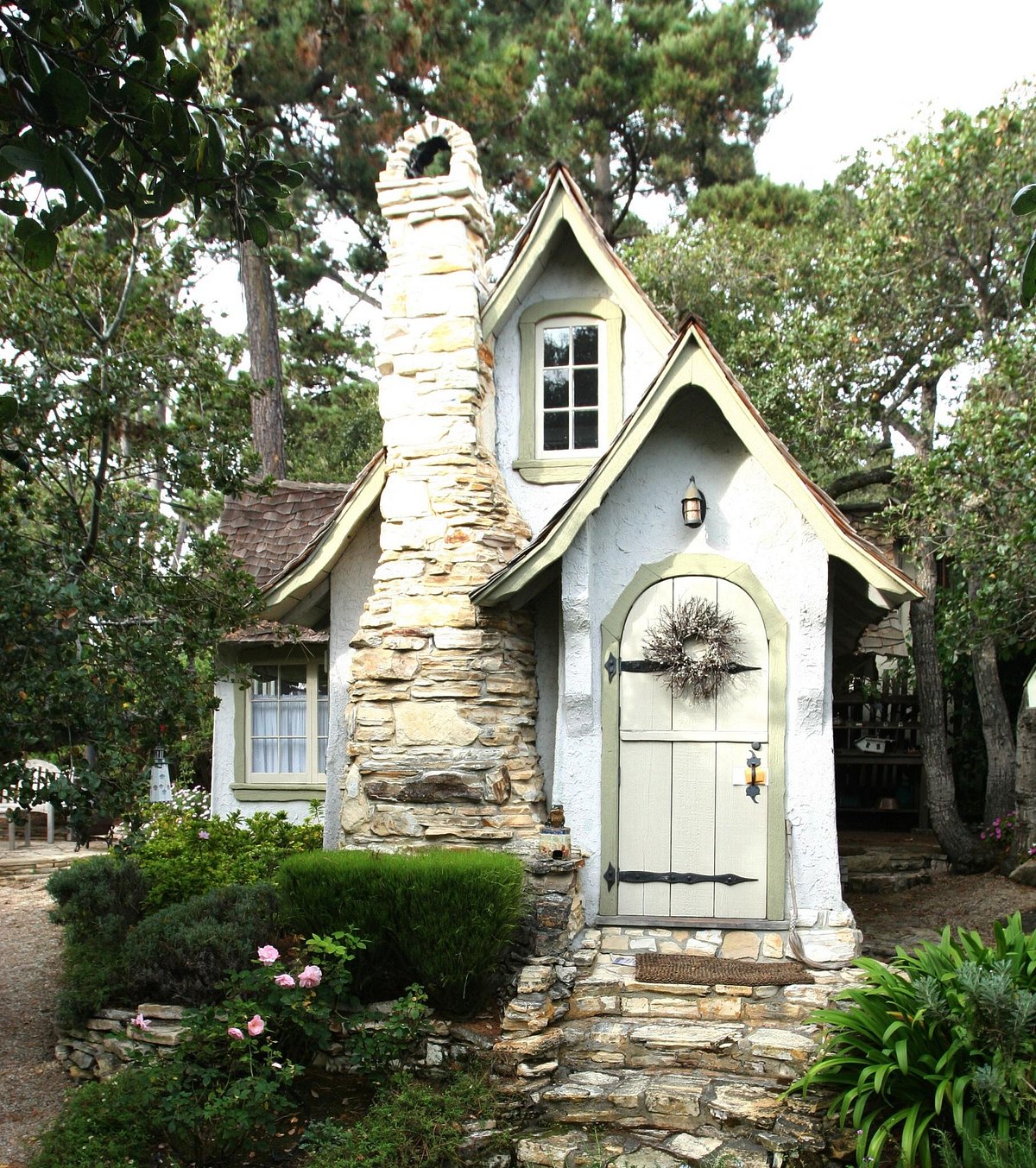 Hansel And Gretel House