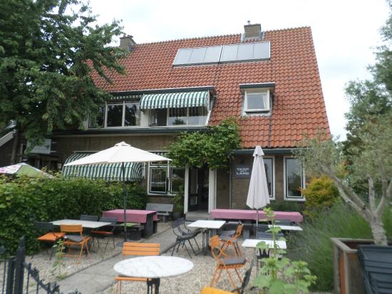 Herberg De Kop Van 't Land