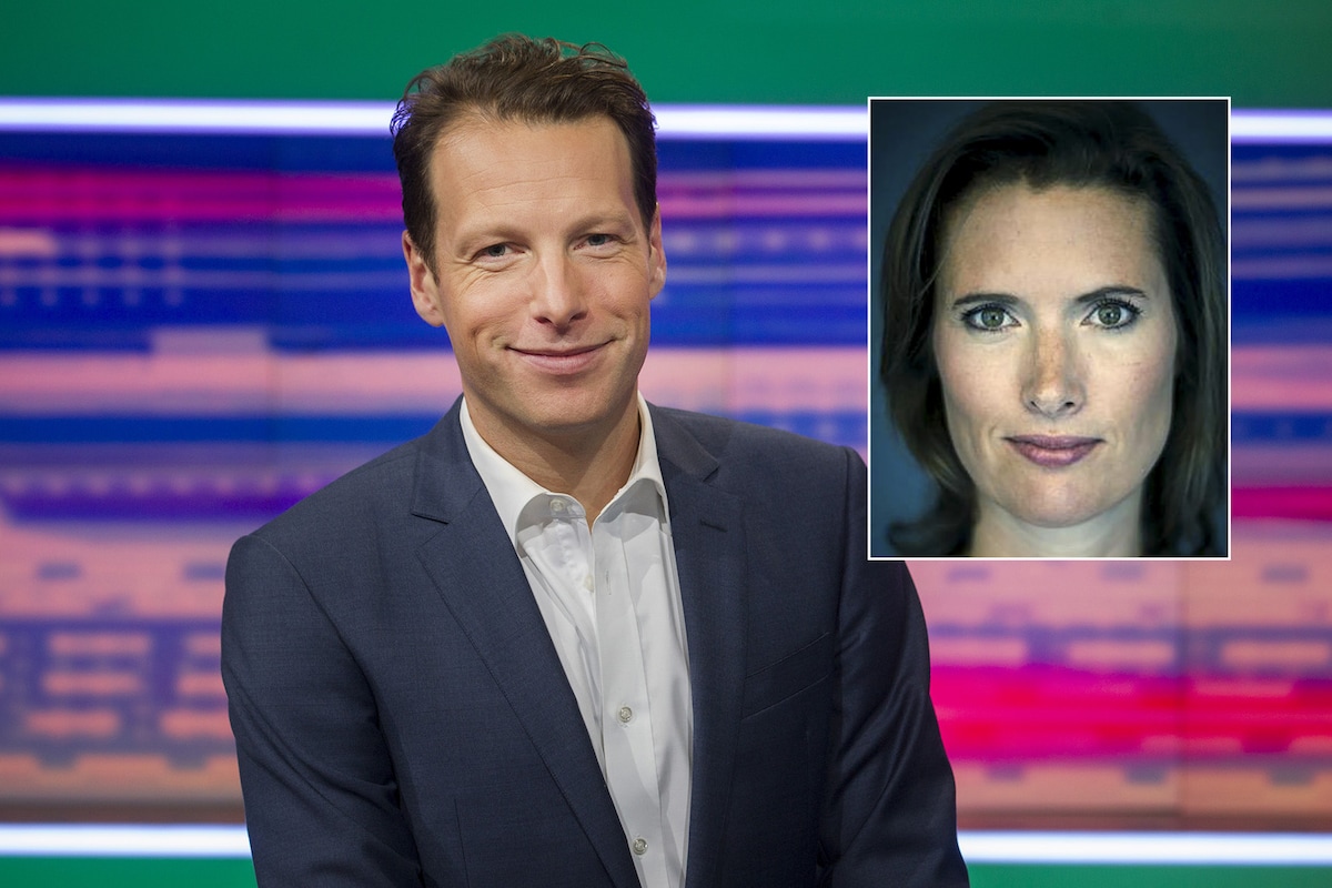 Herman Van Der Zandt Gescheiden